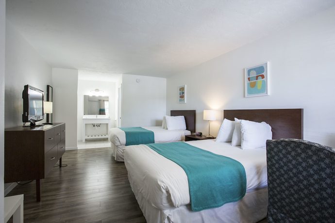 Imagen de la habitación del Hotel Regency Inn and Suites, Sarasota . Foto 12
