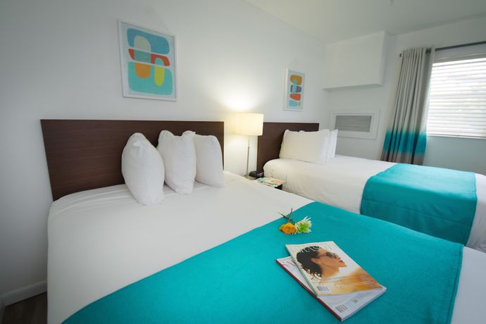 Imagen de la habitación del Hotel Regency Inn and Suites, Sarasota . Foto 13