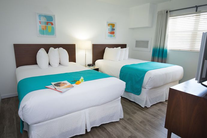 Imagen de la habitación del Hotel Regency Inn and Suites, Sarasota . Foto 15