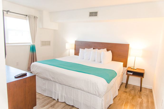 Imagen de la habitación del Hotel Regency Inn and Suites, Sarasota . Foto 16