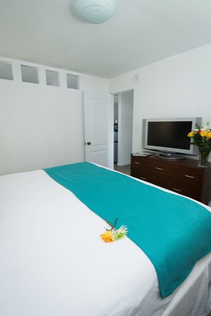 Imagen de la habitación del Hotel Regency Inn and Suites, Sarasota . Foto 17