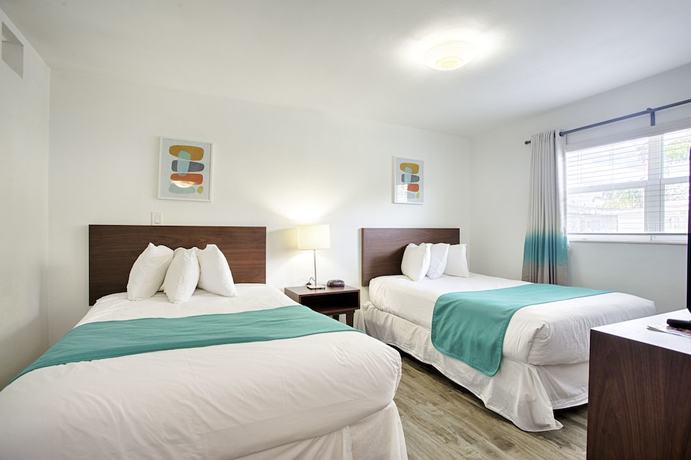 Imagen de la habitación del Hotel Regency Inn and Suites, Sarasota . Foto 18