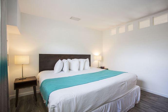 Imagen de la habitación del Hotel Regency Inn and Suites, Sarasota . Foto 19
