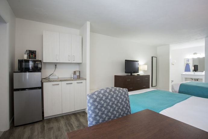Imagen de la habitación del Hotel Regency Inn and Suites, Sarasota . Foto 20