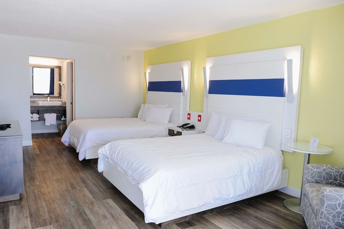 Imagen de la habitación del Hotel Regency Inn and Suites, St Augustine. Foto 5