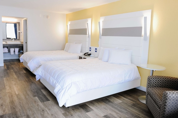 Imagen de la habitación del Hotel Regency Inn and Suites, St Augustine. Foto 6