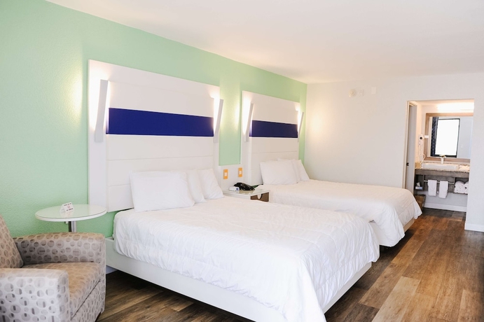 Imagen de la habitación del Hotel Regency Inn and Suites, St Augustine. Foto 8