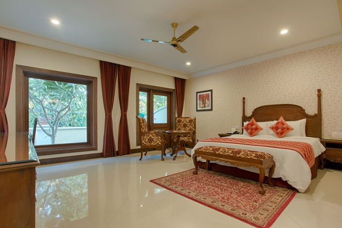 Imagen de la habitación del Hotel Regency Lagoon Resort. Foto 7