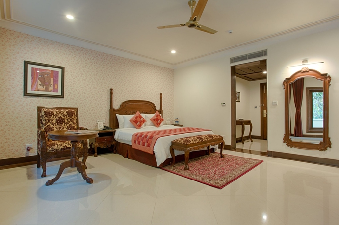 Imagen de la habitación del Hotel Regency Lagoon Resort. Foto 8