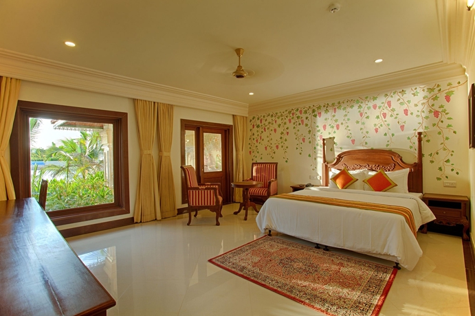 Imagen de la habitación del Hotel Regency Lagoon Resort. Foto 9