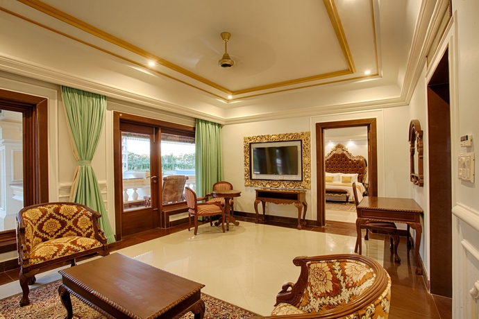 Imagen de la habitación del Hotel Regency Lagoon Resort. Foto 12