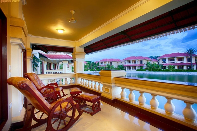 Imagen de la habitación del Hotel Regency Lagoon Resort. Foto 16