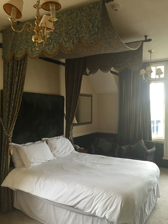 Imagen de la habitación del Hotel Regency, Leicester. Foto 10