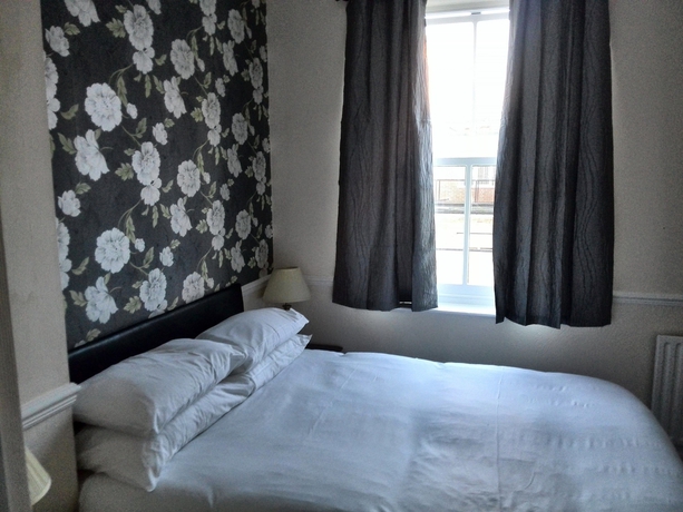 Imagen de la habitación del Hotel Regency, Leicester. Foto 11