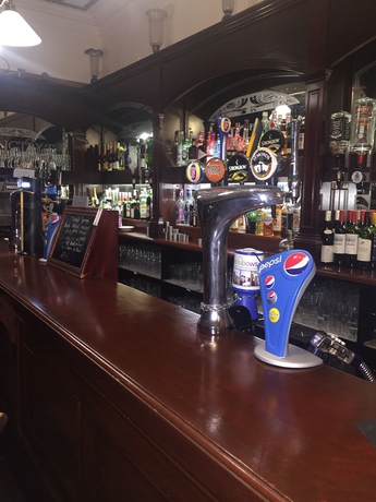 Imagen de los interiores del Hotel Regency, Leicester. Foto 18