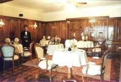 Imagen del bar/restaurante del Hotel Regency, Lima Metropolitana. Foto 2