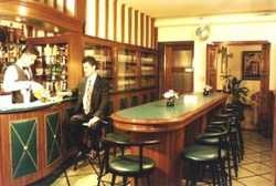 Imagen del bar/restaurante del Hotel Regency, Lima Metropolitana. Foto 3