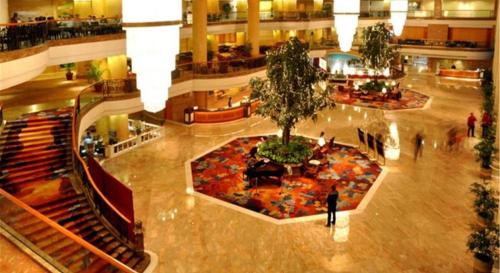Imagen general del Hotel Regency, Longhu District. Foto 4