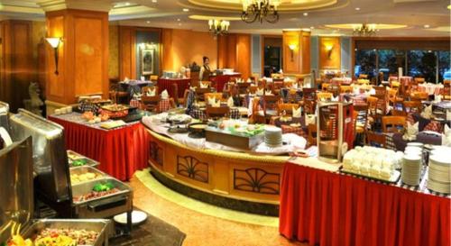 Imagen general del Hotel Regency, Longhu District. Foto 6