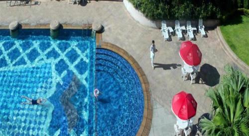 Imagen general del Hotel Regency, Longhu District. Foto 12