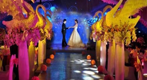 Imagen general del Hotel Regency, Longhu District. Foto 17