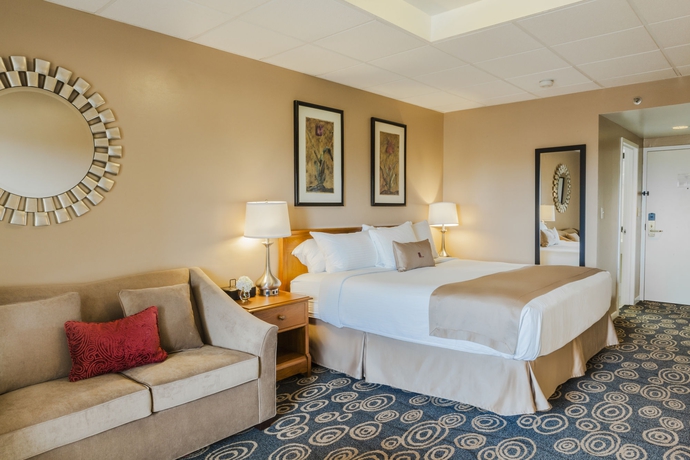 Imagen de la habitación del Hotel Regency Miami Airport By Sonesta. Foto 2