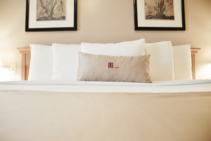 Imagen de la habitación del Hotel Regency Miami Airport By Sonesta. Foto 3