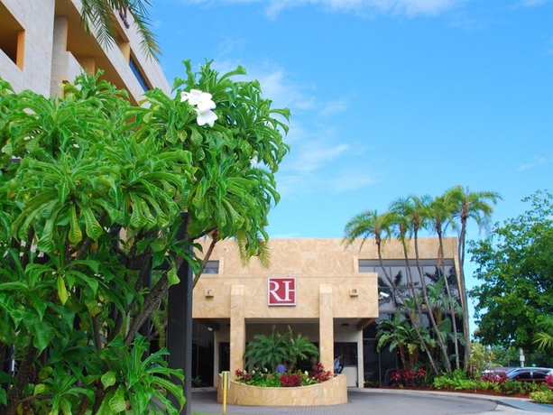 Imagen de los exteriores del Hotel Regency Miami Airport By Sonesta. Foto 5