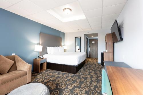 Imagen de la habitación del Hotel Regency Miami Airport By Sonesta. Foto 13