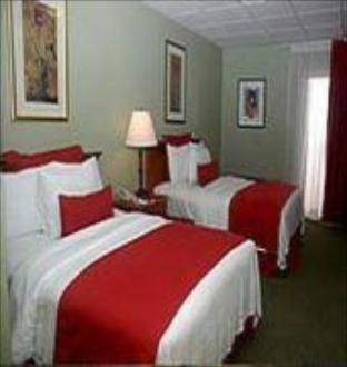 Imagen de la habitación del Hotel Regency Miami Airport By Sonesta. Foto 18