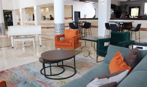 Imagen general del Hotel Regency Miami Airport By Sonesta. Foto 4