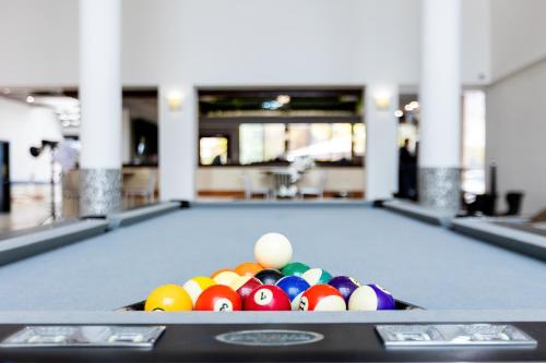 Imagen general del Hotel Regency Miami Airport By Sonesta. Foto 8