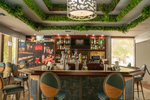 Imagen general del Hotel Regency Miami Airport By Sonesta. Foto 9