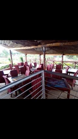 Imagen de los interiores del Hotel Regency Mount Kenya. Foto 14