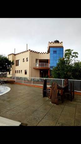 Imagen de la habitación del Hotel Regency Mount Kenya. Foto 9