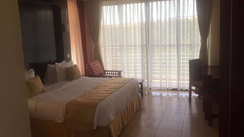 Imagen de la habitación del Hotel Regency Mount Kenya. Foto 10