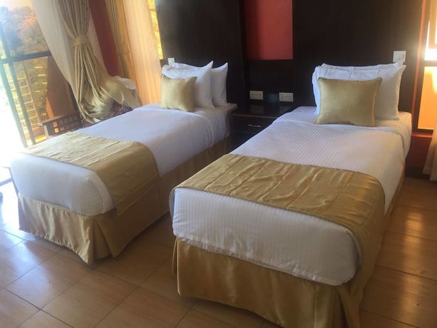 Imagen de la habitación del Hotel Regency Mount Kenya. Foto 12