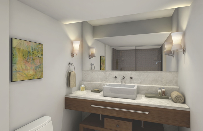 Imagen de la habitación del Hotel Regency On Beachwalk Waikiki By Outrigger. Foto 3