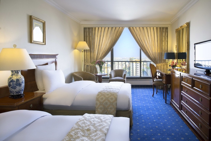 Imagen de la habitación del Hotel Regency Palace Amman. Foto 14