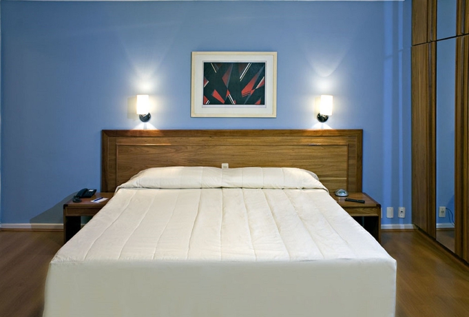 Imagen de la habitación del Hotel Regency Park, Leme. Foto 9