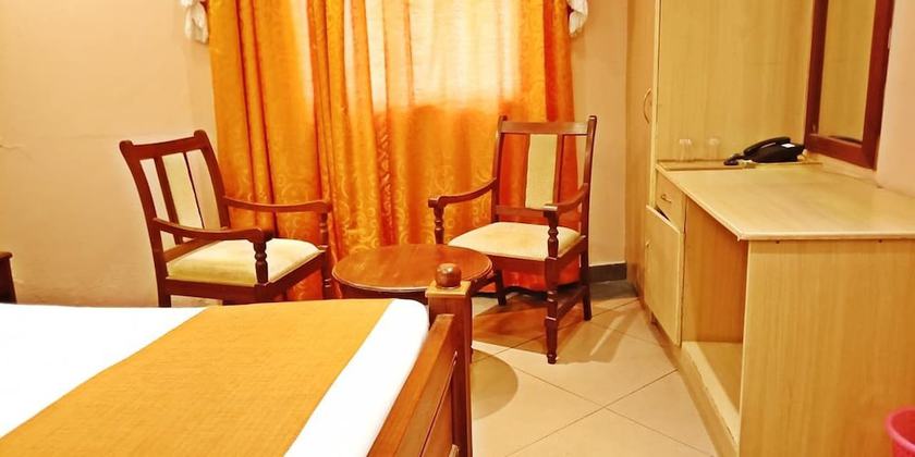 Imagen de la habitación del Hotel Regency Park, MOMBASA. Foto 2