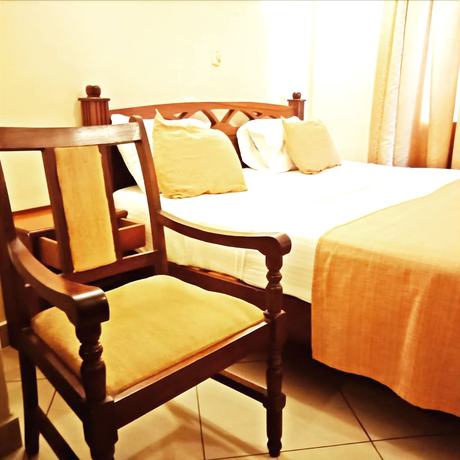 Imagen de la habitación del Hotel Regency Park, MOMBASA. Foto 3