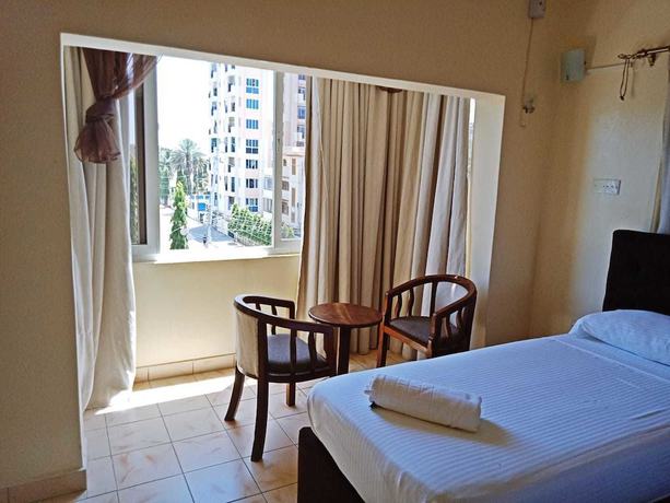Imagen de la habitación del Hotel Regency Park, MOMBASA. Foto 4