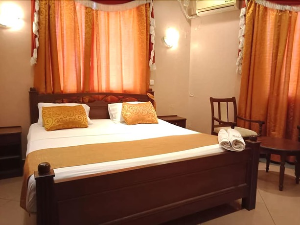 Imagen de la habitación del Hotel Regency Park, MOMBASA. Foto 5
