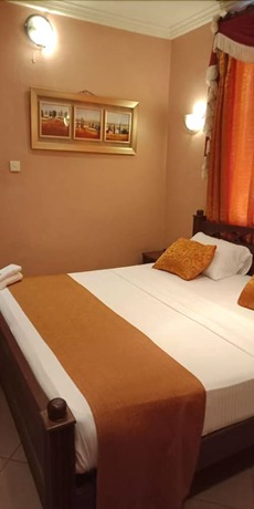 Imagen de la habitación del Hotel Regency Park, MOMBASA. Foto 6