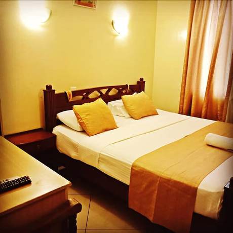 Imagen de la habitación del Hotel Regency Park, MOMBASA. Foto 8