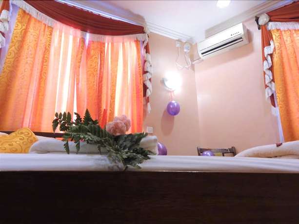 Imagen de la habitación del Hotel Regency Park, MOMBASA. Foto 9