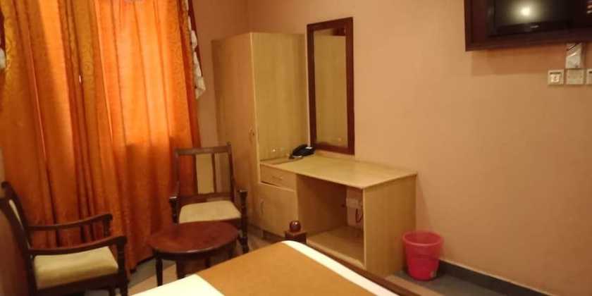 Imagen de la habitación del Hotel Regency Park, MOMBASA. Foto 10