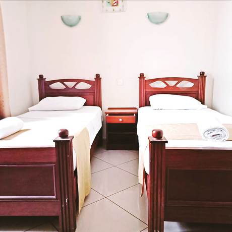 Imagen de la habitación del Hotel Regency Park, MOMBASA. Foto 12