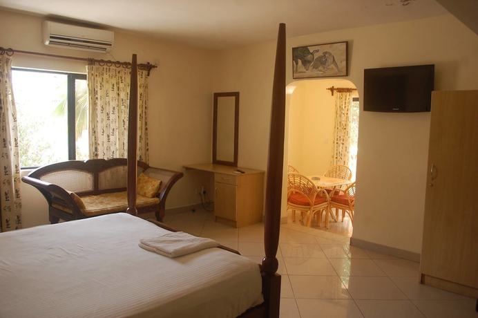 Imagen de la habitación del Hotel Regency Park, MOMBASA. Foto 13
